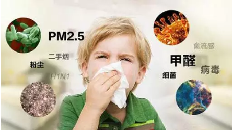 如何改善居家空氣質(zhì)量？